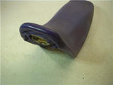 1991 Kawasaki KX80 Purple Seat Saddle Used ST403 (B3)