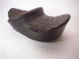 1970's-80 Triumph Bonneville AM Corbin Brown Double Bucket Seat Used ST415 (B29)