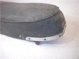 Vintage CL160 CB160 HONDA USED SEAT SADDLE USED ST-436 (U3)