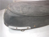 Vintage CL160 CB160 HONDA USED SEAT SADDLE USED ST-436 (U3)