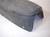 Vintage CL160 CB160 HONDA USED SEAT SADDLE USED ST-436 (U3)