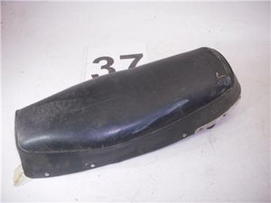 Vintage CL160 CB160 HONDA USED SEAT SADDLE USED ST-437 (U3)