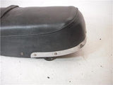 Vintage CL160 CB160 HONDA USED SEAT SADDLE USED ST-439 (U3)