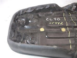 Vintage 1967 CL90 90 HONDA USED SEAT SADDLE USED ST-442 (U3)