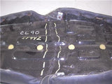 Vintage 1967 CL90 90 HONDA USED SEAT SADDLE USED ST-442 (U3)