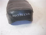 Vintage 1968-69 CL350 350 HONDA USED SEAT SADDLE USED ST-444 (U3)