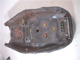 Vintage 1968-69 CL350 350 HONDA USED SEAT SADDLE USED ST-444 (U3)