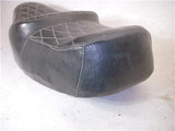 Vintage 1974-77 XS650 TX650 650 YAMAHA USED SEAT SADDLE USED ST-449 (U3)