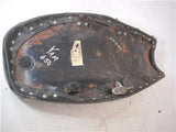 Vintage 1974-77 XS650 TX650 650 YAMAHA USED SEAT SADDLE USED ST-449 (U3)