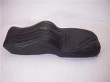SEAT 1972 XS650 650 Yamaha Chopper Custom Style SEAT SADDLE USED ST-473 (B27)
