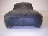 SEAT 1972 XS650 650 Yamaha Chopper Custom Style SEAT SADDLE USED ST-473 (B27)