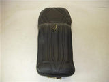 SEAT 1972 XS650 650 Yamaha Chopper Custom Style SEAT SADDLE USED ST-473 (B27)