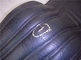SEAT 1972 XS650 650 Yamaha Chopper Custom Style SEAT SADDLE USED ST-473 (B27)