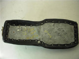 SEAT 1972 XS650 650 Yamaha Chopper Custom Style SEAT SADDLE USED ST-473 (B27)