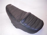 SEAT 1981 XS750 Special 750 Yamaha SEAT SADDLE USED ST-476 (B27)