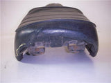 SEAT 1981 XS750 Special 750 Yamaha SEAT SADDLE USED ST-476 (B27)