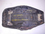 SEAT 1981 XS750 Special 750 Yamaha SEAT SADDLE USED ST-476 (B27)