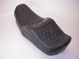 SEAT 1980 KZ440a 440 Kawasaki SEAT SADDLE USED ST-484 (B26)