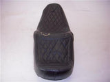 SEAT 1980 KZ440a 440 Kawasaki SEAT SADDLE USED ST-484 (B26)