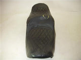 SEAT 1980 KZ440a 440 Kawasaki SEAT SADDLE USED ST-484 (B26)