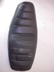 SEAT 1979 XS650 650 Special (447) Yamaha OE SEAT SADDLE USED ST-485 (B17)