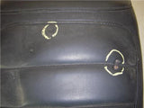 SEAT 1979 XS650 650 Special (447) Yamaha OE SEAT SADDLE USED ST-485 (B17)