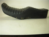 SEAT 1983-84 KZ550F 550 Spectre LTD KAWASAKI SEAT SADDLE USED ST-489 (B17)