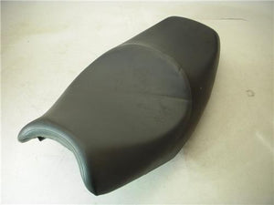 SEAT 2011-12 Kawasaki EX250R 250 Ninja SEAT SADDLE USED ST-493 (B4)