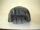 SEAT 1968 Bridgestone 175 Recovered SEAT SADDLE USED ST-494 (B4)