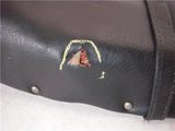 SEAT 1968 Bridgestone 175 Recovered SEAT SADDLE USED ST-494 (B4)