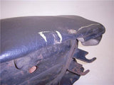 SEAT 1968 Bridgestone 175 Recovered SEAT SADDLE USED ST-494 (B4)