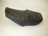 SEAT 1981 XS650 Special 650 Yamaha SEAT SADDLE USED ST-495 (b4)
