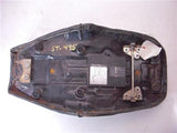 SEAT 1981 XS650 Special 650 Yamaha SEAT SADDLE USED ST-495 (b4)