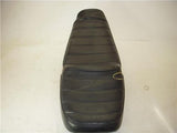 SEAT 1981 XS650 Special 650 Yamaha SEAT SADDLE USED ST-495 (b4)