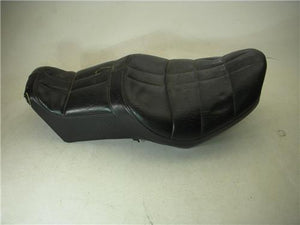 SEAT 1984 VF1100C V65c Magna 1100 (mb4) Honda SEAT SADDLE USED ST-497 (B4)