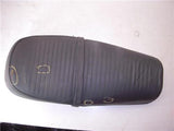 SEAT 1974 TX500 XS500 500 (371) Yamaha SEAT SADDLE USED ST-500 (b11)