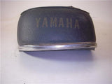 SEAT 1974 TX500 XS500 500 (371) Yamaha SEAT SADDLE USED ST-500 (b11)