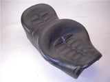 SEAT 1977 XS750 Standard 750 Drag Specialties Bucket Yamaha SEAT SADDLE USED ST-501 (b10)