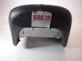 SEAT 1977 XS750 Standard 750 Drag Specialties Bucket Yamaha SEAT SADDLE USED ST-501 (b10)