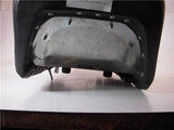 SEAT 1977 XS750 Standard 750 Drag Specialties Bucket Yamaha SEAT SADDLE USED ST-501 (b10)