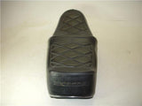 SEAT 1981 CB400T 400 Honda SEAT SADDLE USED ST-503 (b10)