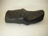 SEAT 1981 CB400T 400 Honda SEAT SADDLE USED ST-503 (b10)