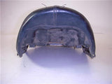 SEAT 1981 CB400T 400 Honda SEAT SADDLE USED ST-503 (b10)