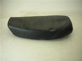 SEAT 1975 KZ400 400 Kawasaki SEAT SADDLE USED ST-507 (b10)