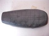 SEAT 1975 KZ400 400 Kawasaki SEAT SADDLE USED ST-507 (b10)