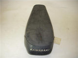 SEAT 1975 KZ400 400 Kawasaki SEAT SADDLE USED ST-507 (b10)