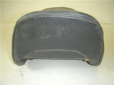 SEAT 1975 KZ400 400 Kawasaki SEAT SADDLE USED ST-507 (b10)