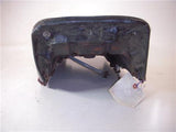SEAT 1976 XS360 360 Yamaha SEAT SADDLE USED ST-508 (B16)