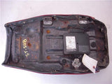 SEAT 1976 XS360 360 Yamaha SEAT SADDLE USED ST-508 (B16)