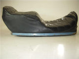SEAT 1978-79 XS1100 Standard 1100 Corbin Yamaha SEAT SADDLE USED ST-509 (B16)